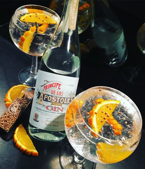 Principe Gin&Tonic